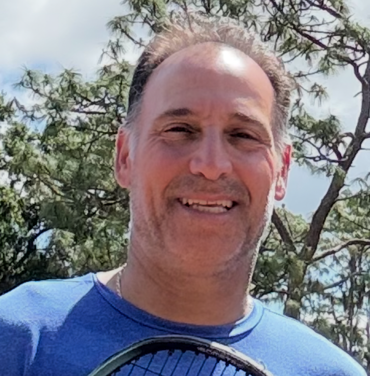Henry Shalam
